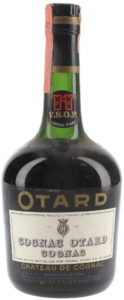 73cl Italian import by Silva (1970s)
