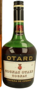 screw cap, 40° stated