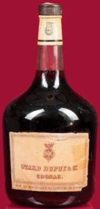 ca 4-4,5L distilled 1900s (1950s)