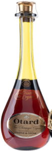 750ml and 80 proof sttaed; vieille champagne cognac