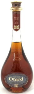 100cl stated, grey label