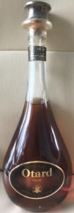 70cl, Japanese import; the neck capsule has probably been lost