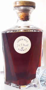 First edition, without blue cord; 40° stated; in a rectangular blue box with an emblem (a swallow hoovering above an 'M')