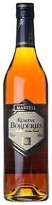 the label says: reserve borderies