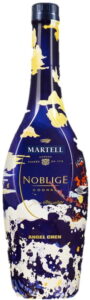 Noblige, design by Angel Chen, 700ml (2020), Asian import