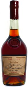 Réserve du Fondateur, 70cl stated (1982)