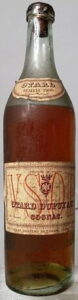 Otard Reserve 1900 VSOP 