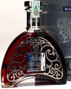 Chanteloup Perspective with a paper seal on top (Italian)