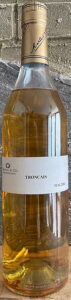 Martell Troncais, mai 2004; probably not been for sale