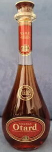 Different back side: Französisches Erzeugnis