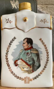 Import by Hagemeyer Trading, Singapore; Singapore Duty Not Paid (1980s)