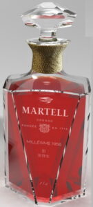 Millésime 1958, Chinese New Year edition 2021