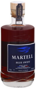With a simplified label, night edition, 750ml