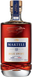 Cotent (750ml) not stated; 40%alc./vol.