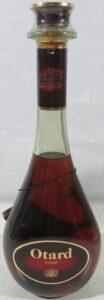 Neck is completely different; Französisches Erzeugnis, 70cle stated on the label (very vague); 1990s