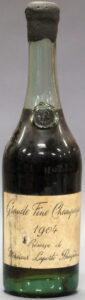 1904, Réserve de monsieur Laporte-Bisquit