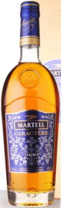 70cl Caractère (2013)