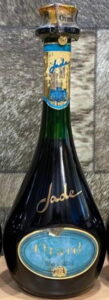 Without cognac printed above Otard blue-ish colour; 70cle stated