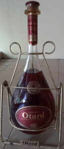 3L VSOP in a cradle