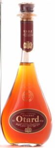 70cl stated; Portuguese import (importadores e distributores exclusivos em Portugal - Vinalda - Companhia Comercial de Bebidas, LDA; Av Sacadura Cabral 45 A - Lisboa)