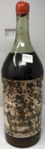 Double magnum bottle
