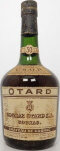 30 ans VSOP, 1952.