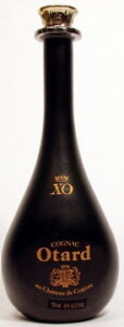 750ML and 40%ALC/VOL stated