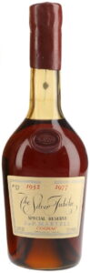 The Silver Jubilee of the Queen (1815, 1906, 1914 and 1918 vintages); 24 FLOZ (1977)
