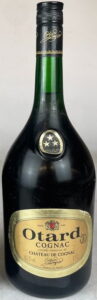 1.5L Three star special; black capsule and smaller emblem