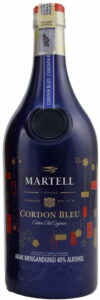CB chinese new year 70cl (2018); Malaysian import