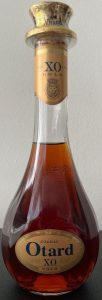 XO Gold 35cl stated
