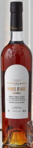 Hors d'Age Fortnum & Mason (2022)