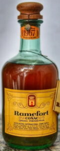 1967 Gran Reserva
