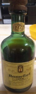1972 Gran Reserva