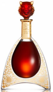 L'Or, Assemblage du Tigre (early 2022)