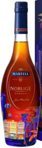 Singapore city edition, 70cl (indicated on the box); 2022