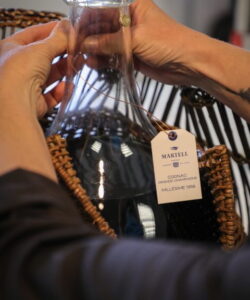 11L Dame Jeanne, 1958 (2021, made to order)
