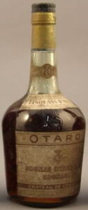 20 ans d´age; VSOP is not indicated (late 1940s)
