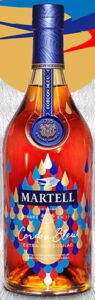 With a golden drop added to the design; New Year 2023, no content indicated (Nov 2022)