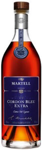Cordon Bleu Extra, Extra Old Cognac, 70cle (2016)