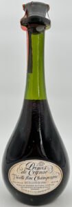 75cl Italian import by Silva & Bianchi, Milano (1960s)