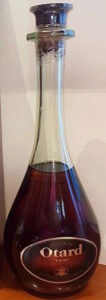 70cl, Ausländisches Erzeugnis (Austrian bottle) 
