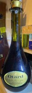 1,50L indicated; Ausländisches Erzeugnis (Austrian bottle)