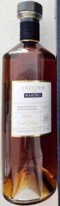 L'Atelier; limited edition no. 4: Fresh Citrus, Singapore exclusive (2022)