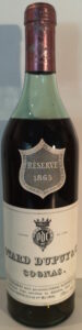 Réserve 1865