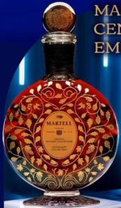 Centenary Collection, Emperor Night (2022) (is this one really produced or just a design?)