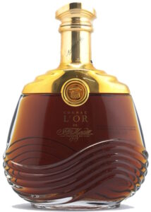 750ML indicated on the back; US bottle.