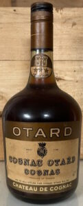 Screw cap; probably 70cl (not stated); 1970s
