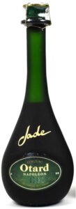 With ASS printed on the label; also indicated on the back. On the back is the US Governmental warning sentence, but this is a 70cl bottle!