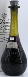 Small label